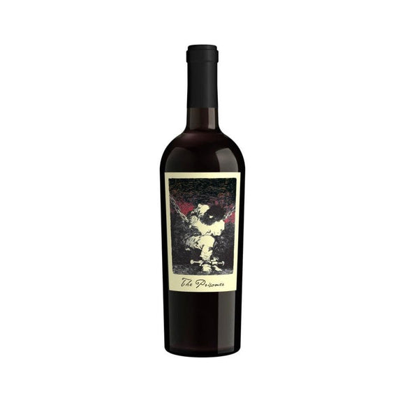 The Prisoner Red Blend