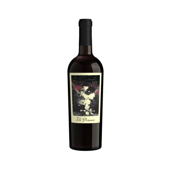 The Prisoner Red Blend