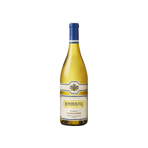 Rombauer Chardonnay