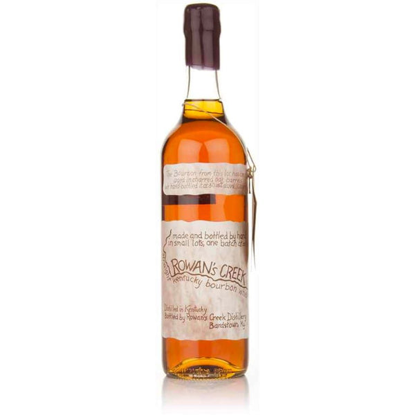 Rowan's Creek Kentucky Bourbon Whiskey