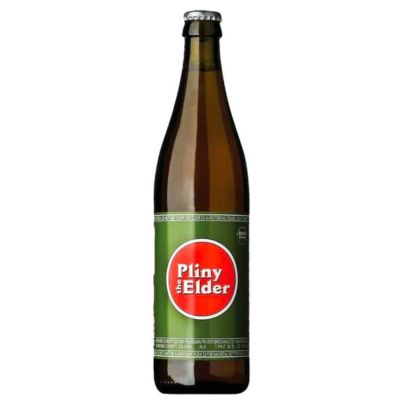 Russian River Pliny the Elder