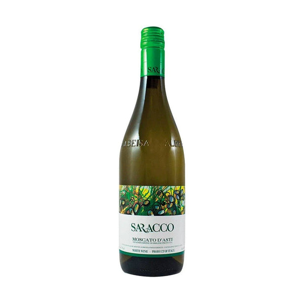 Saracco Moscato d'Asti (375 ml)