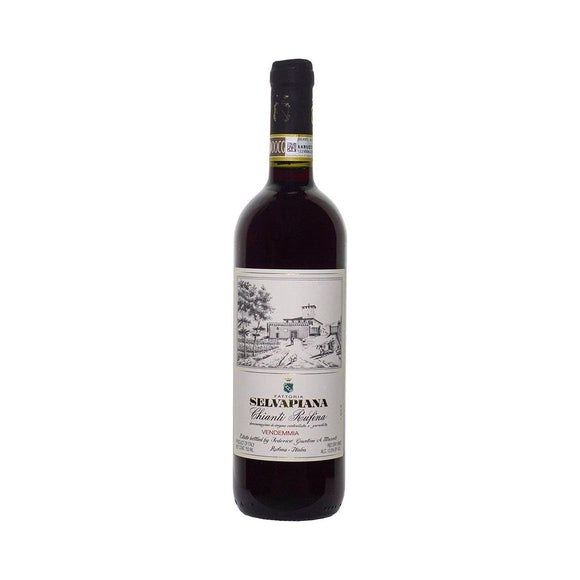Selvapiana Chianti Rufina