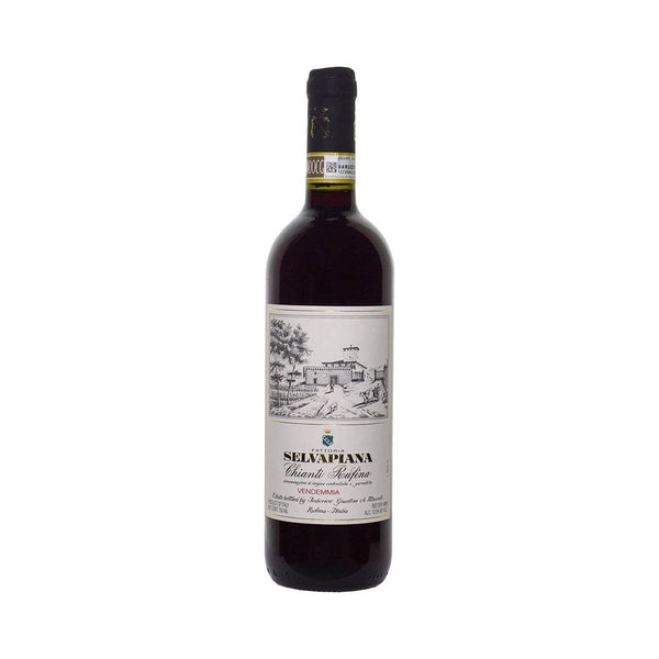 Selvapiana Chianti Rufina