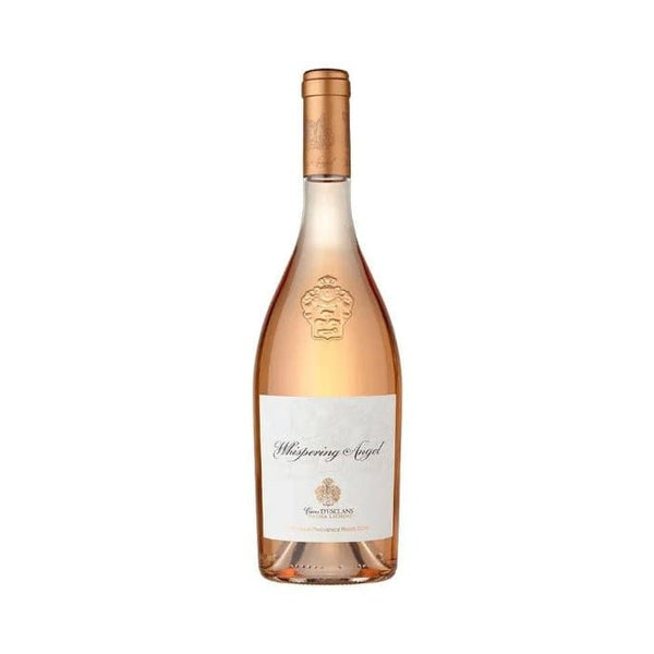 Whispering Angel Rosé (Caves d'Esclans)