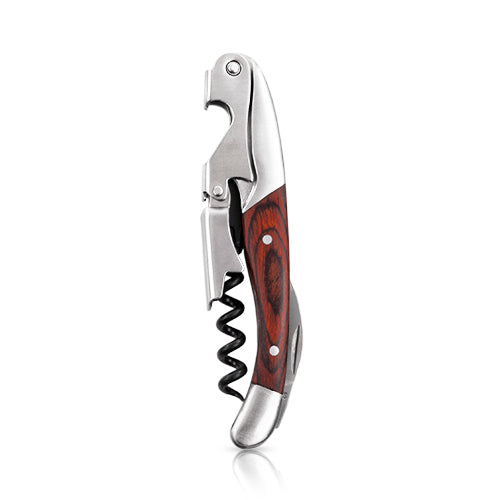 Choice All-in-One Waiter Corkscrew and Bottle Opener