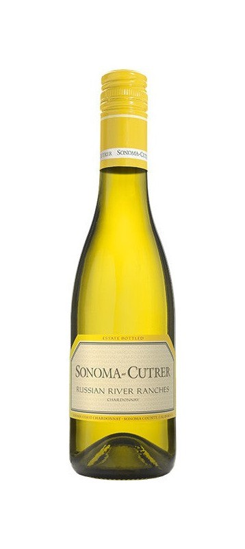 Sonoma Cutrer Chardonnay (375 ml)