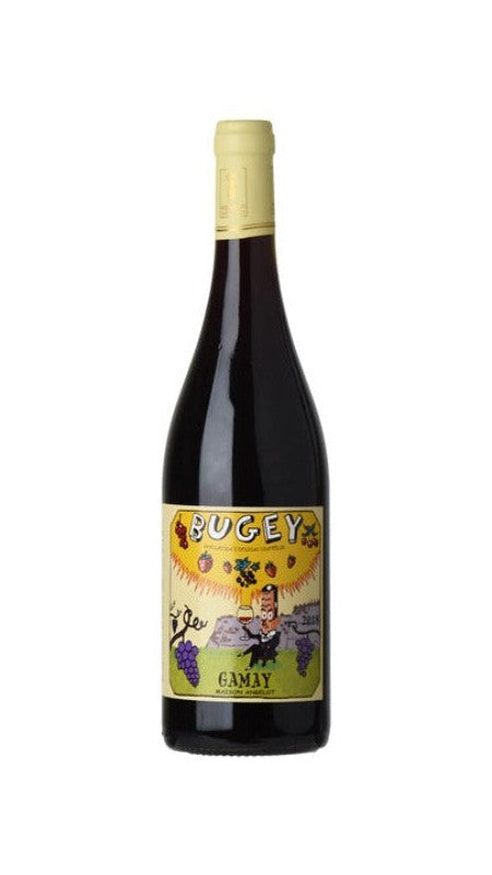 Maison Angelot Bugey Gamay