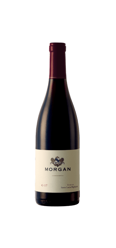 Morgan G17 Syrah