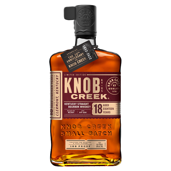 Grand Canyon Barrel Select Straight Bourbon Whiskey