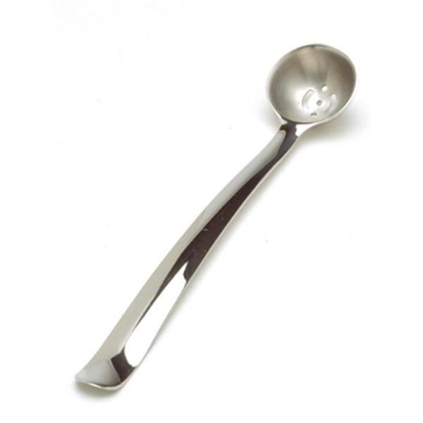 stainless steel olive stuffer for your