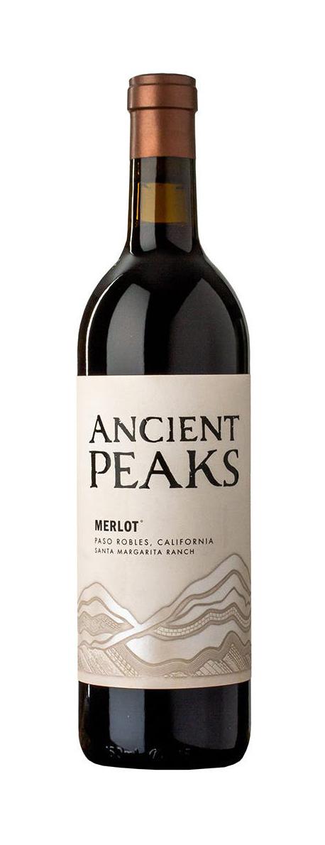 Ancient Peaks Merlot