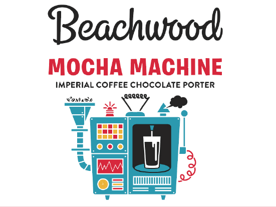 Beachwood Mocha Machine 4pk – PlumpJack