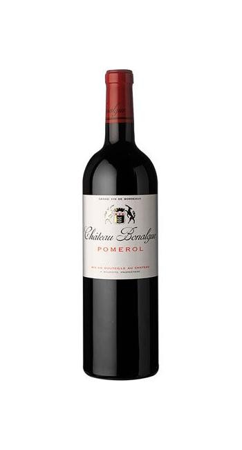 Chateau Bonalgue Pomerol