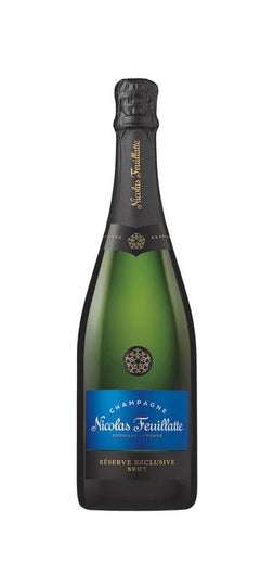 Nicolas Feuillatte Reserve Exclusive Brut