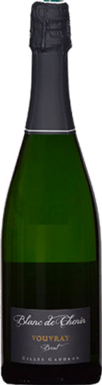 Gilles Gaudron Vouvray Brut