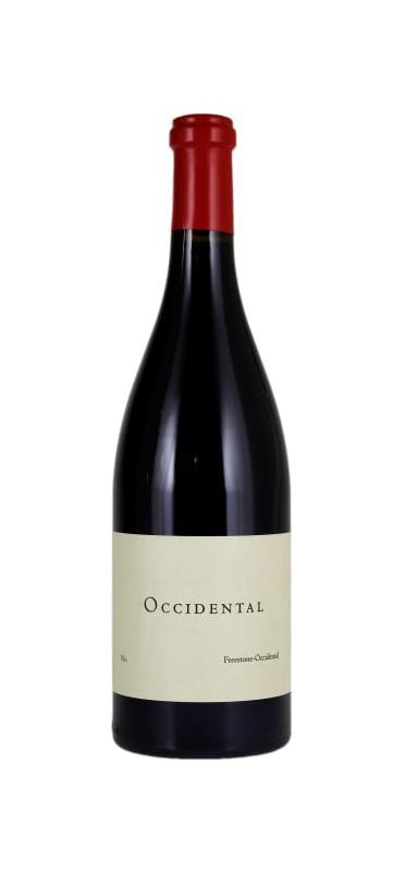 Occidental Freestone Pinot Noir