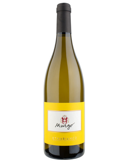 Murgo Etna Bianco