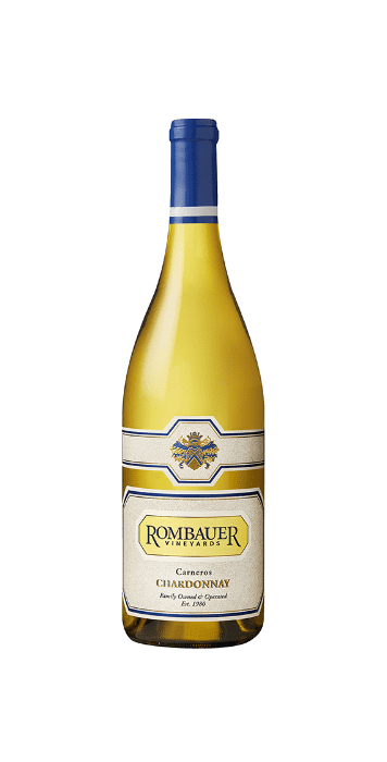 Rombauer Chardonnay PlumpJack