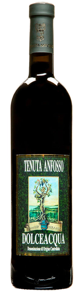 Tenuta Anfosso Dolceacqua