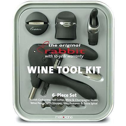 Rabbit Wine Opener