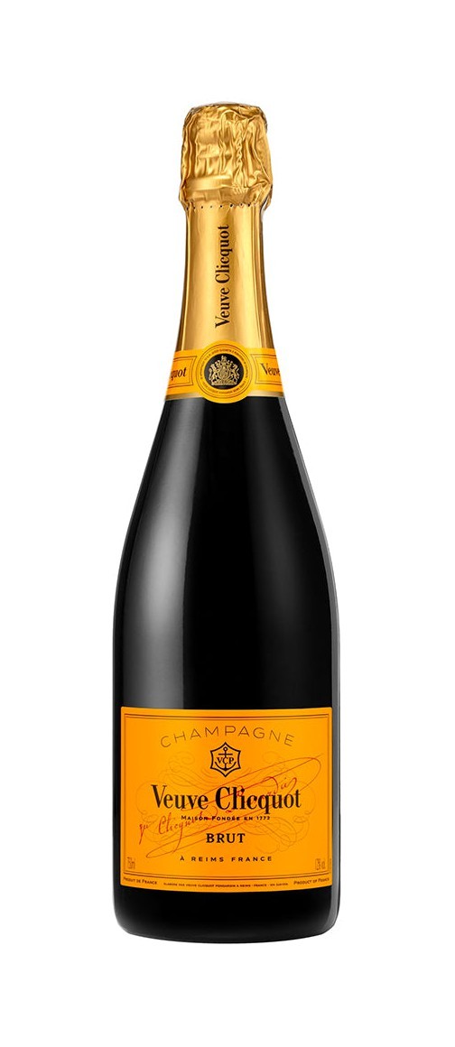 Veuve Clicquot Champagne - Champmarket