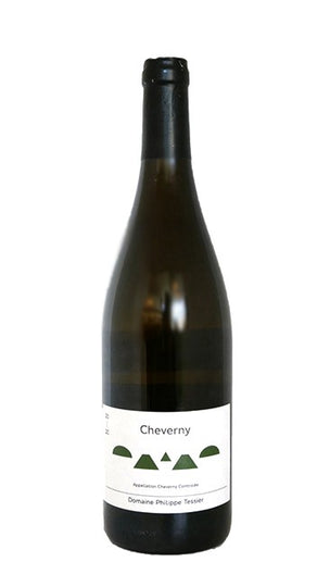 Philippe Tessier Cheverny Blanc